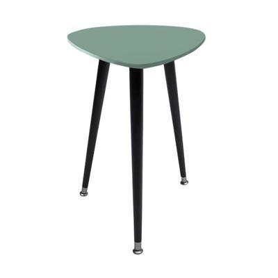 Столик Woodi Furniture Приставной столик "Капля" арт. K01KR-MV