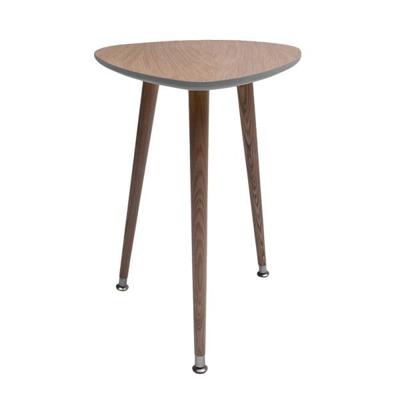 Столик Woodi Furniture Приставной столик "Капля" арт. K01SP-SS