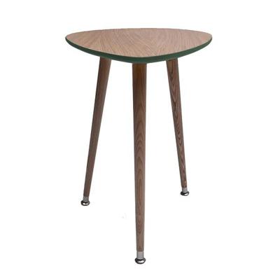 Столик Woodi Furniture Приставной столик Капля арт. K01SP-KL