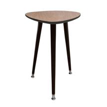 Столик Woodi Furniture Приставной столик "Капля" арт. K01SP-TK