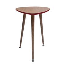 Столик Woodi Furniture Приставной столик "Капля" арт. K01SP-KR