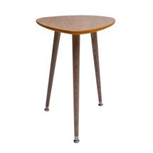 Столик Woodi Furniture Приставной столик "Капля" арт. K01SP-O