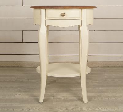 Столик Этажерка Овальный столик "Leontina" арт ST9331 арт. ST9331