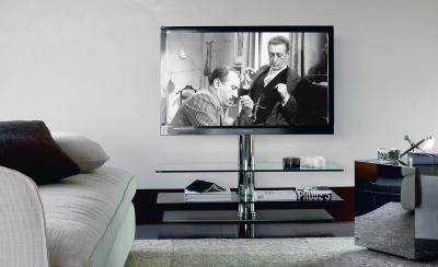 Стойка для TV Cattelan Italia Vision