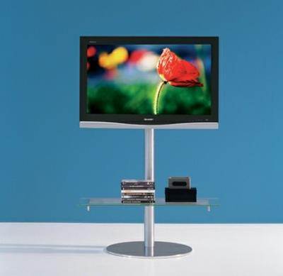 Стойка для TV Miniforms Tube TV 040