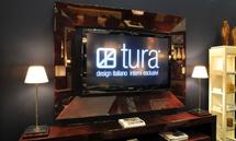 Стойка для TV Tura 3333 Cornica TV