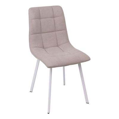 Стул AksHome Стул Vermont, бежевый, ткань арт. ZN-126989