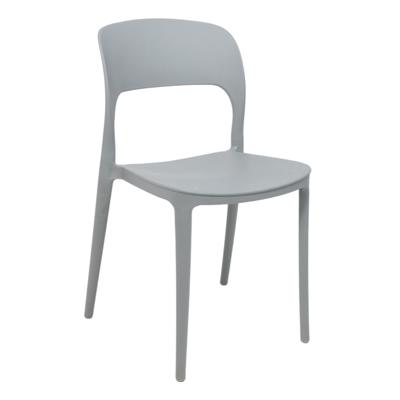 Стул AksHome Стул OLAF, серый арт. ZN-273762