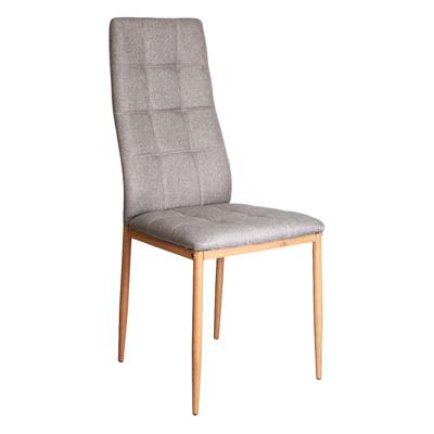 Стул AksHome Стул Sky, бежевый, ткань, цвет каркаса бук арт. ZN-126938