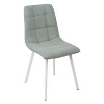 Стул AksHome Стул Vermont, мятный, ткань арт. ZN-126993