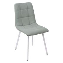 Стул AksHome Стул Vermont, мятный, ткань арт. ZN-126993