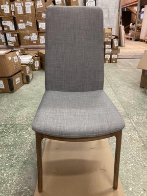 Стул Angel Cerda Стул DC715E Mirage 54 арт. 074441