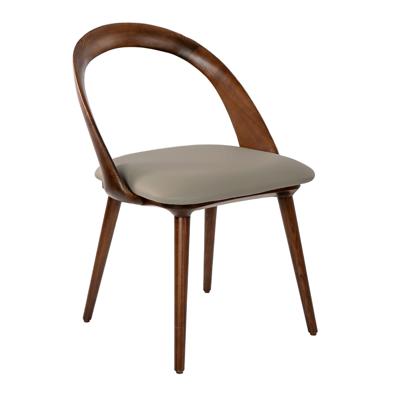 Стул Angel Cerda Стул CH1512 /4063 орех арт. 072630