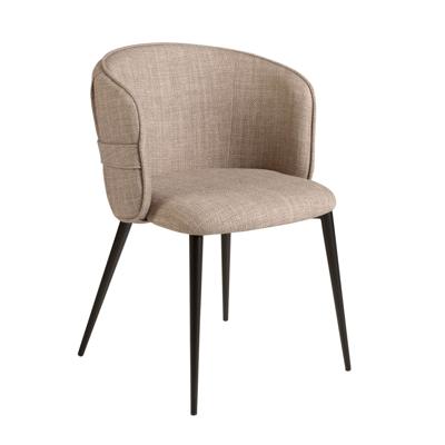 Стул Angel Cerda Стул 4146/DC917A коричневый тканевый арт. 181565