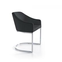 Стул Angel Cerda Стул F3148 /4046 черный арт. 063662