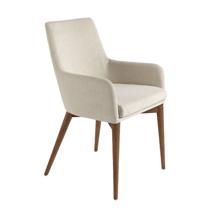 Стул Angel Cerda Стул DC627-ARM /4048 бежевый Similar Sublim 02 арт. 063584