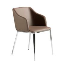 Стул Angel Cerda Стул F3201 /4022 коричневый арт. 063674