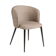 Стул Angel Cerda Стул 4146/DC917A коричневый тканевый арт. 181565