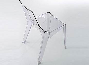 Стул Bonaldo  Poly