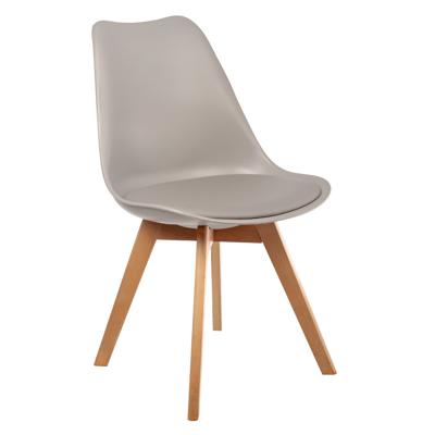 Стул Bradexhome Стул Eames Bon латте FR 0216Y арт. FR 0216Y