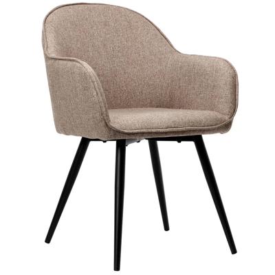 Стул Bradexhome Стул Frida латте арт. FR 0372