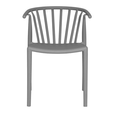 Стул Bradexhome Стул Venice светло-серый арт. RF 0811