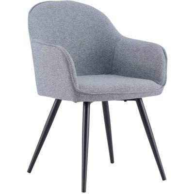 Стул Bradexhome Стул Frida серо-синий арт. FR 0498