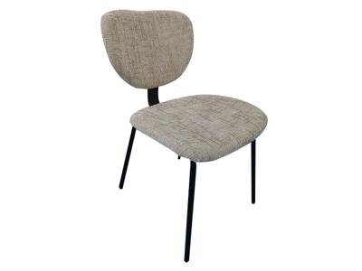 Стул Bradexhome Стул Mario бежевый арт. FR 1098