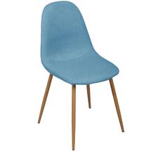 Стул Bradexhome Стул Comfort синий арт. FR 0411
