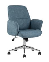 Стул Bradexhome Комплект из 2-х стульев Ant букле серый арт. RF 0864P