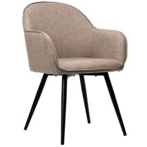 Стул Bradexhome Стул Frida латте арт. FR 0372