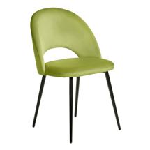 Стул Bradexhome Стул Leo светло-зелёный арт. RF 0368