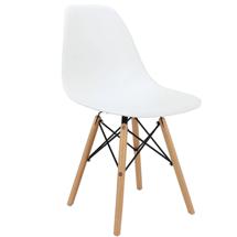 Стул Bradexhome Стул Eames белый арт. FR 0039