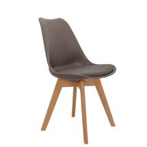 Стул Bradexhome Стул Eames Bon латте арт. FR 0216