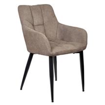 Стул Bradexhome Стул Cozy латте арт. FR 0742