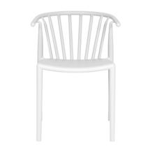 Стул Bradexhome Стул Venice белый арт. RF 0810