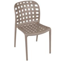 Стул Bradexhome Стул Olimpia латте арт. FR 0198