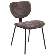 Стул Bradexhome Стул Mario шоколад арт. FR 1099