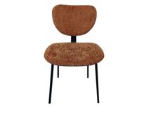 Стул Bradexhome Стул Mario терракотовый арт. FR 1106