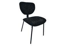 Стул Bradexhome Стул Mario графит арт. FR 1105