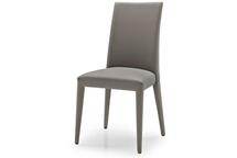 Стул Calligaris Anais CS/1266-LH