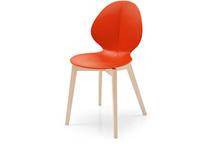 Стул Calligaris Basil CS/1348