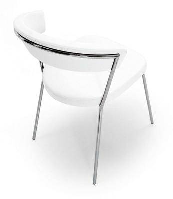 Стул Calligaris New York CS/1084-LH