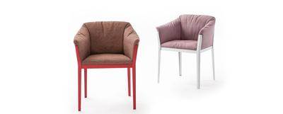 Стул Cassina 140 COTONE