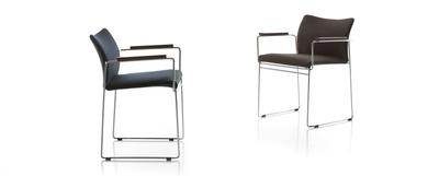 Стул Cassina JANO LG