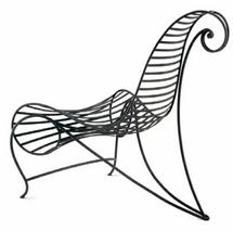 Стул Ceccotti Spine chair