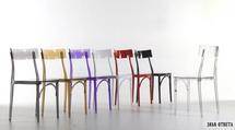 Стул Colico design Milano 2015