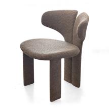 Стул Delight Collection Стул Viva Armless арт. Viva Armless Chair