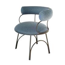 Стул Delight Collection Стул Round арт. Round Chair