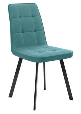 Стул DikLine 207 B15 MINT, ножки черные арт. 00-00059825